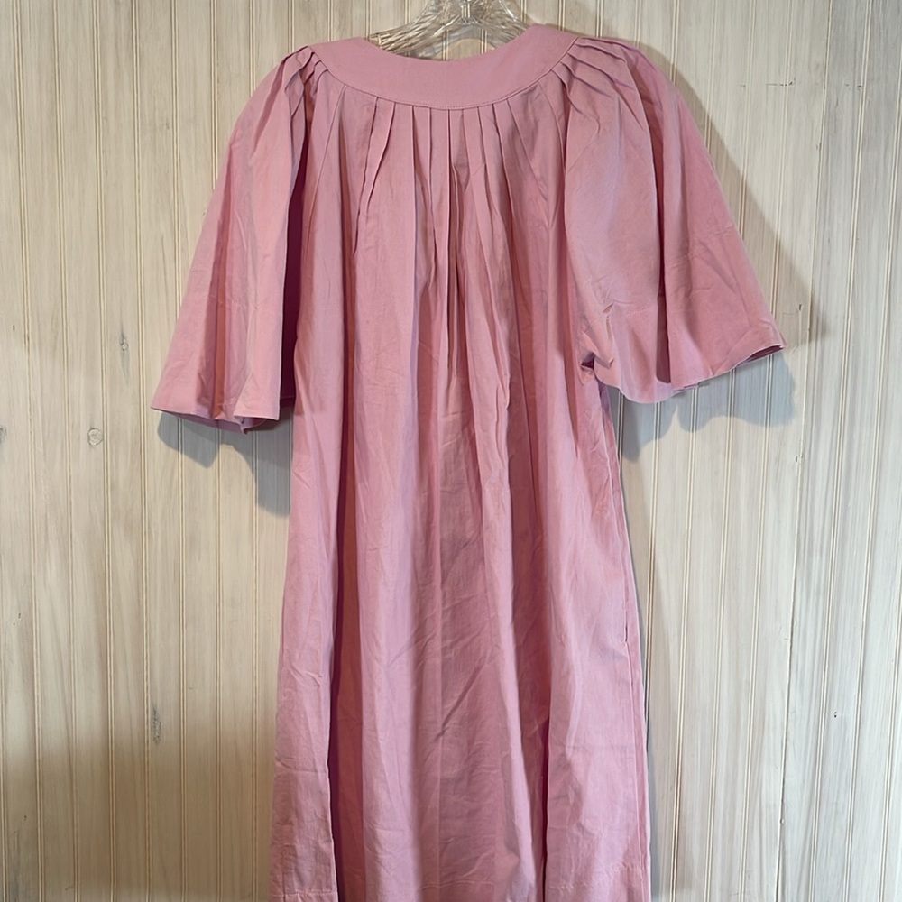 TUCKERNUCK POMANDER PLACE FINLEY DRESS SMALL - Picture 6 of 7